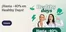 Catálogo Atida MiFarma en Tolox | Promociones | 2026-09-18T00:00:00.000Z - 2026-09-24T00:00:00.000Z