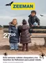 Catálogo ZEEMAN | Del sábado 19 al viernes 25 de septiembre de 2026 | 2026-09-21T00:00:00.000Z - 2026-09-25T00:00:00.000Z