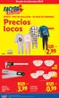 Catálogo FACTORI discount | Factori discount - Ofertas válidas del 30/09 al 05/10 | 2026-09-30T00:00:00.000Z - 2026-10-05T00:00:00.000Z