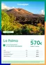 Catálogo Travelplan en Málaga | Travelplan La Palma | 2026-09-21T00:00:00.000Z - 2027-03-31T00:00:00.000Z