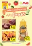 Catálogo Supermercados MAS en Ribadesella | Saborea nuestros precios más frescos | 2026-09-21T00:00:00.000Z - 2026-09-30T00:00:00.000Z
