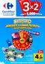 Catálogo Carrefour | 3x2 ANIVERSARIO | 2026-09-24T00:00:00.000Z - 2026-10-12T00:00:00.000Z