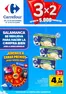 Catálogo Carrefour en Carbajosa de la Sagrada | 3x2 ANIVERSARIO | 2026-09-24T00:00:00.000Z - 2026-10-12T00:00:00.000Z