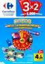 Catálogo Carrefour en Rubí | 3x2 ANIVERSARIO | 2026-09-24T00:00:00.000Z - 2026-10-12T00:00:00.000Z