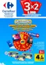Catálogo Carrefour en Okondo | 3x2 ANIVERSARIO | 2026-09-24T00:00:00.000Z - 2026-10-12T00:00:00.000Z