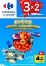 Catálogo Carrefour en Nuevo Baztán | 3x2 ANIVERSARIO | 2026-09-24T00:00:00.000Z - 2026-10-12T00:00:00.000Z