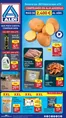 Catálogo ALDI en Alberca | ¡Qué poco cuesta comprar bien! | 2026-09-28T00:00:00.000Z - 2026-10-04T00:00:00.000Z