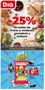 Catálogo Dia | -25% de descuento del 23/09 al 29/09 | 2026-09-23T00:00:00.000Z - 2026-09-29T00:00:00.000Z