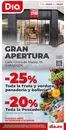 Catálogo Dia en Zaragoza | Gran apertura Dia del 23/09 al 29/09 | 2026-09-23T00:00:00.000Z - 2026-09-29T00:00:00.000Z