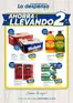 Catálogo Supermercados La Despensa en Olías del Rey | Ahorra Llevando 2 | 2026-09-22T00:00:00.000Z - 2026-09-28T00:00:00.000Z