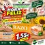 Catálogo Supermercados Extremadura | Hora Feliz | 2026-09-25T00:00:00.000Z - 2026-09-25T00:00:00.000Z