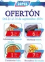 Catálogo Congelados Copos en Sant Elm | Ofertón | 2026-09-22T00:00:00.000Z - 2026-09-24T00:00:00.000Z