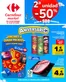 Catálogo Carrefour Market en Cádiz | 2a unidad -50% | 2026-09-24T00:00:00.000Z - 2026-10-12T00:00:00.000Z