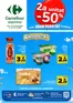 Catálogo Carrefour Express | 2a unitat -50% | 2026-09-24T00:00:00.000Z - 2026-10-12T00:00:00.000Z