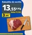 Catálogo Tu Trébol Hipermercados | ¡Lo fresco también viene con descuentazo! | 2026-09-22T00:00:00.000Z - 2026-09-27T00:00:00.000Z