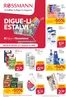 Catálogo Rossmann en Corrales (Huelva) | DIGUE-LI ESTALVI | 2026-09-28T00:00:00.000Z - 2026-10-03T00:00:00.000Z