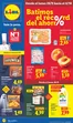 Catálogo Lidl | № 1 PRECIO - Ofertas válidas del 28/09 al 04/10 | 2026-09-28T00:00:00.000Z - 2026-10-04T00:00:00.000Z
