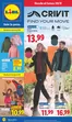 Catálogo Lidl en Felanitx | ¡Bazar Lidl!- Ofertas válidas del 28/09 al 04/10 | 2026-09-28T00:00:00.000Z - 2026-10-04T00:00:00.000Z