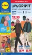 Catálogo Lidl en Manresa | ¡Bazar Lidl!- Ofertas válidas del 28/09 al 04/10 | 2026-09-28T00:00:00.000Z - 2026-10-04T00:00:00.000Z