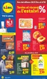 Catálogo Lidl en Manresa | № 1 PRECIO - Ofertas válidas del 28/09 al 04/10 | 2026-09-28T00:00:00.000Z - 2026-10-04T00:00:00.000Z