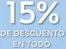 Catálogo Marks & Spencer | 15% De Descuento En Todo | 2026-09-22T00:00:00.000Z - 2026-10-05T00:00:00.000Z