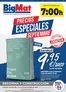 Catálogo Bigmat - La Plataforma | Precios Especiales Septiembre | 2026-09-23T00:00:00.000Z - 2026-09-30T00:00:00.000Z