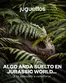 Catálogo Juguettos en Alcúdia | Algo Anda Suelto En Jurassic World... | 2026-09-23T00:00:00.000Z - 2026-10-06T00:00:00.000Z