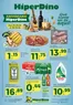 Catálogo HiperDino en Alcúdia | Ofertas desde el 24 de septiembre | 2026-09-24T00:00:00.000Z - 2026-09-30T00:00:00.000Z