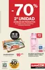 Catálogo Supercor | -70% 2ª Unidad En Miles De Productos | 2026-09-24T00:00:00.000Z - 2026-10-14T00:00:00.000Z