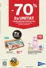 Catálogo Hipercor | -70% 2a Unitat En Milers De Productes | 2026-09-24T00:00:00.000Z - 2026-10-14T00:00:00.000Z