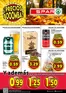 Catálogo SPAR en Camas | Del 24 de septiembre al 7 de octubre de 2026 | 2026-09-24T00:00:00.000Z - 2026-10-07T00:00:00.000Z