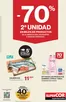 Catálogo Supercor en Negreira | -70% 2ª Unidad En Miles De Productos | 2026-09-24T00:00:00.000Z - 2026-10-14T00:00:00.000Z