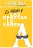 Catálogo Alimerka | Fin de semana del 24 al 27 de septiembre | 2026-09-24T00:00:00.000Z - 2026-09-27T00:00:00.000Z