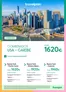 Catálogo Travelplan en Quijorna | Travelplan USA - Caribe | 2026-09-24T00:00:00.000Z - 2027-03-31T00:00:00.000Z