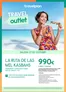 Catálogo Travelplan en Quijorna | La Ruta De Las Mil Kasbahs | 2026-09-24T00:00:00.000Z - 2026-10-27T00:00:00.000Z