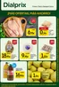 Catálogo Dialprix en Alaquàs | ¡Más Ofertas, Más Ahorro! | 2026-09-24T00:00:00.000Z - 2026-10-14T00:00:00.000Z