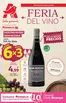 Catálogo Alcampo | Feria Del Vino | 2026-10-08T00:00:00.000Z - 2026-10-25T00:00:00.000Z