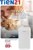 Catálogo Tien 21 | Tu Casa, Tu Refugio, Tu Calor | 2026-09-25T00:00:00.000Z - 2026-12-31T00:00:00.000Z