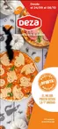 Catálogo Supermercados Deza | Desde el 24/09 al 08/10 | 2026-09-25T00:00:00.000Z - 2026-10-08T00:00:00.000Z