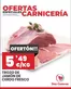 Catálogo Díaz Cadenas en Bellver de Cerdanya | Este finde toca comer bien… ¡y en Díaz Cadenas tenemos la carnicería lista! | 2026-09-25T00:00:00.000Z - 2026-09-26T00:00:00.000Z