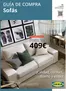 Catálogo IKEA | Sofás | 2026-09-28T00:00:00.000Z - 2027-01-31T00:00:00.000Z