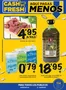 Catálogo Cash Fresh | Válido Del 28 De Septiembre Al 29 De Octubre De 2026 | 2026-09-29T00:00:00.000Z - 2026-10-29T00:00:00.000Z