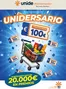 Catálogo UNIDE Alimentación en Huesa | UNIDERSARIO UNIDE Alimentación Península | 2026-10-01T00:00:00.000Z - 2026-10-14T00:00:00.000Z