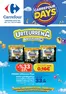 Catálogo Carrefour en Behobia | CARREFOUR DAYS | 2026-10-01T00:00:00.000Z - 2026-10-07T00:00:00.000Z