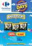 Catálogo Carrefour en Garriga | CARREFOUR DAYS | 2026-10-01T00:00:00.000Z - 2026-10-07T00:00:00.000Z