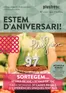 Catálogo Plusfresc en Sant Just Desvern | Estem D’aniversari! | 2026-09-29T00:00:00.000Z - 2026-10-19T00:00:00.000Z
