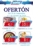 Catálogo Congelados Copos | Ofertón | 2026-09-29T00:00:00.000Z - 2026-10-01T00:00:00.000Z