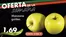 Catálogo Frutas Nieves en Cunit | Oferta De La Semana | 2026-09-29T00:00:00.000Z - 2026-10-04T00:00:00.000Z