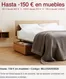 Catálogo Muji | Hasta -150 € en muebles | 2026-09-29T00:00:00.000Z - 2026-10-05T00:00:00.000Z