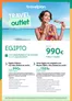 Catálogo Travelplan en Pantoja |  Travelplan Egipto | 2026-09-30T00:00:00.000Z - 2026-11-01T00:00:00.000Z